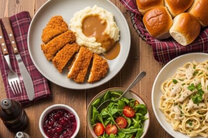 Chicken Breast Family Recipes