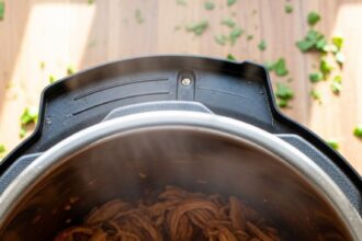 Instant Pot Pulled Chicken Breast
