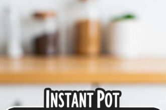 Instant Pot Mexican Chicken Breast