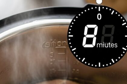 Instant Pot Chicken Breast Time