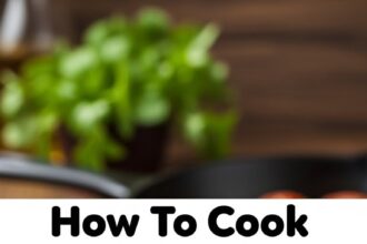 How To Cook Split Chicken Breast