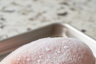 How To Bake Frozen Chicken Breast