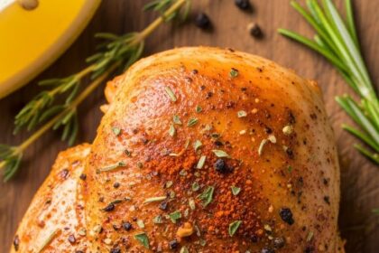 Black People Chicken Breast Recipes