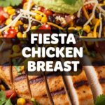 Fiesta Chicken Breast