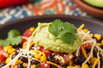 Fiesta Chicken Breast