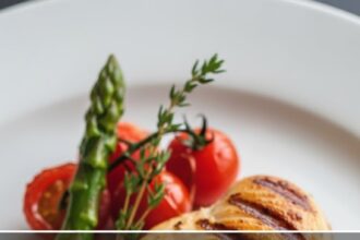 Elegant Chicken Breast Recipes