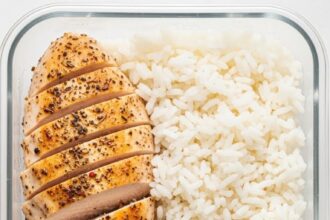 Chicken Breast Recipes Bodybuilding