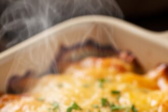 Chicken Breast Wild Rice Casserole