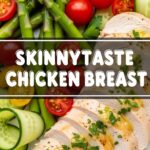Skinnytaste Chicken Breast