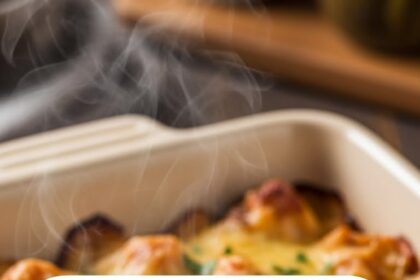 Chicken Breast Casserole Ideas