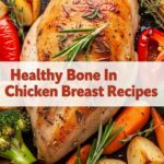 Healthy Bone In Chicken Breast Recipes