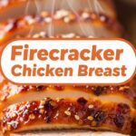 Firecracker Chicken Breast