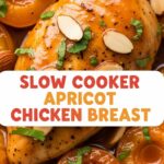 Slow Cooker Apricot Chicken Breast